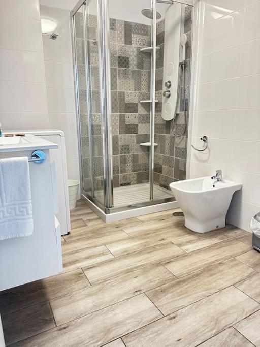 Appartement Oasis Bahia Cristianos View Los Cristianos (Tenerife)