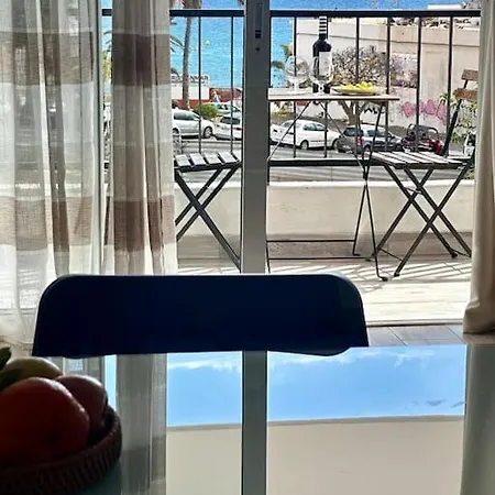 Oasis Bahia Los Cristianos View Exterior photo