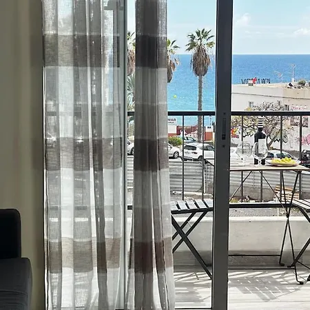 Oasis Bahia Los Cristianos View Exterior photo
