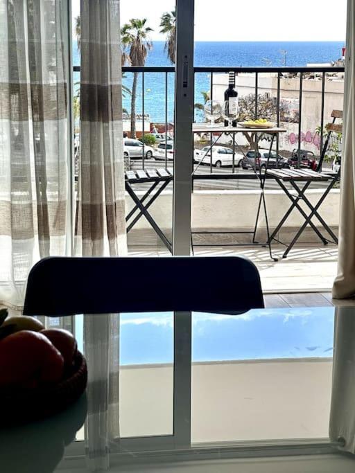 Apartment Oasis Bahia Cristianos View