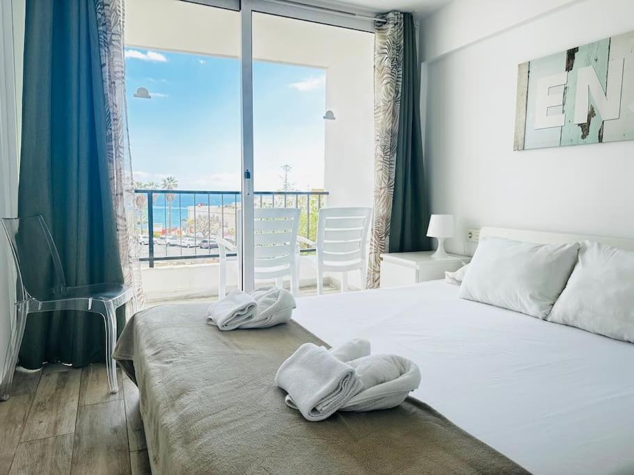 Oasis Bahia Cristianos View Apartment *