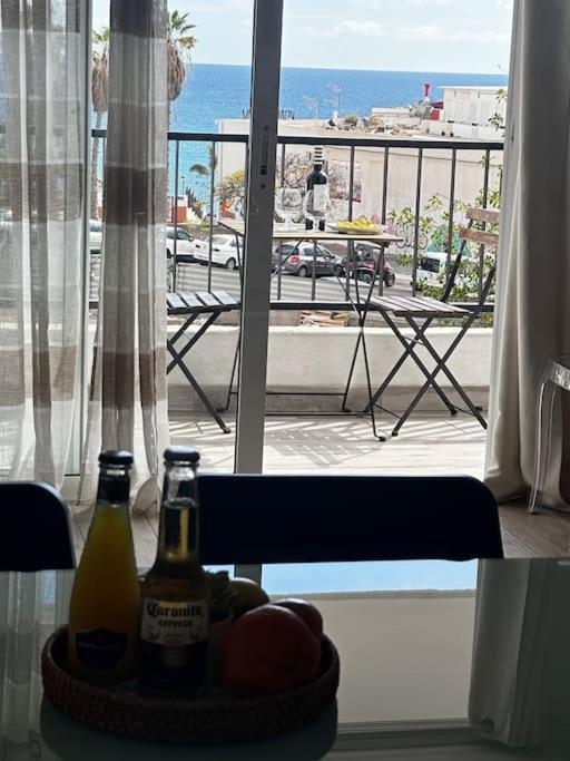 Apartment Oasis Bahia Cristianos View