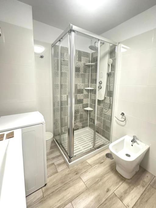 Oasis Bahia Cristianos View Apartment