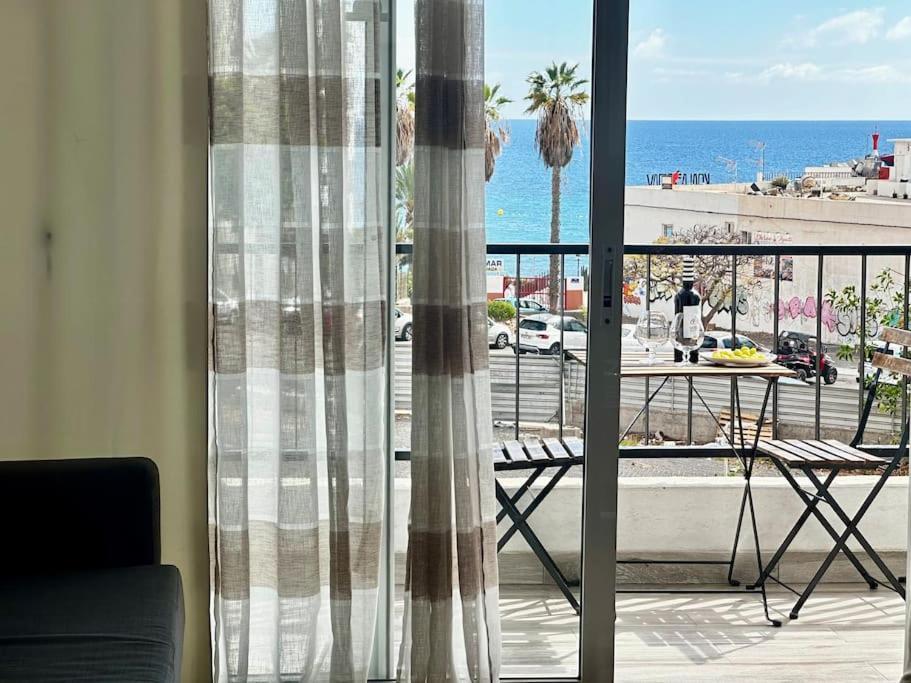Apartment Oasis Bahia Cristianos View Los Cristianos (Tenerife)