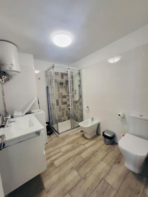 Apartment Oasis Bahia Cristianos View *