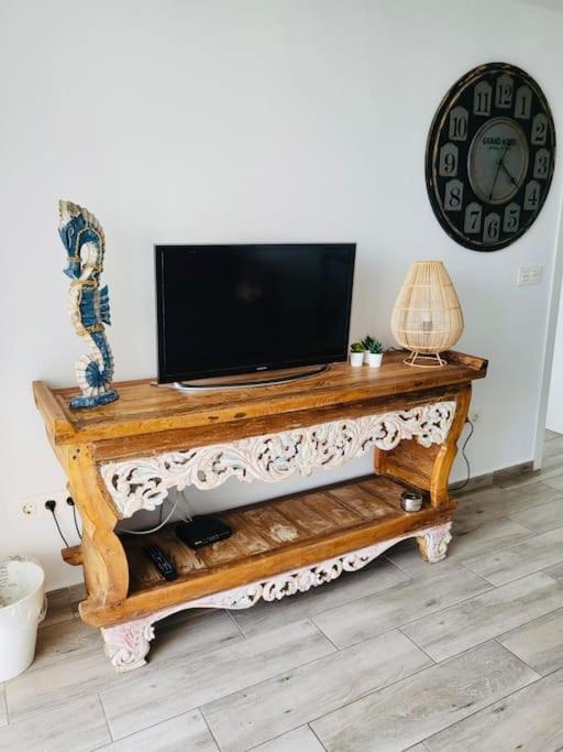 Oasis Bahia Cristianos View Apartment Los Cristianos (Tenerife)