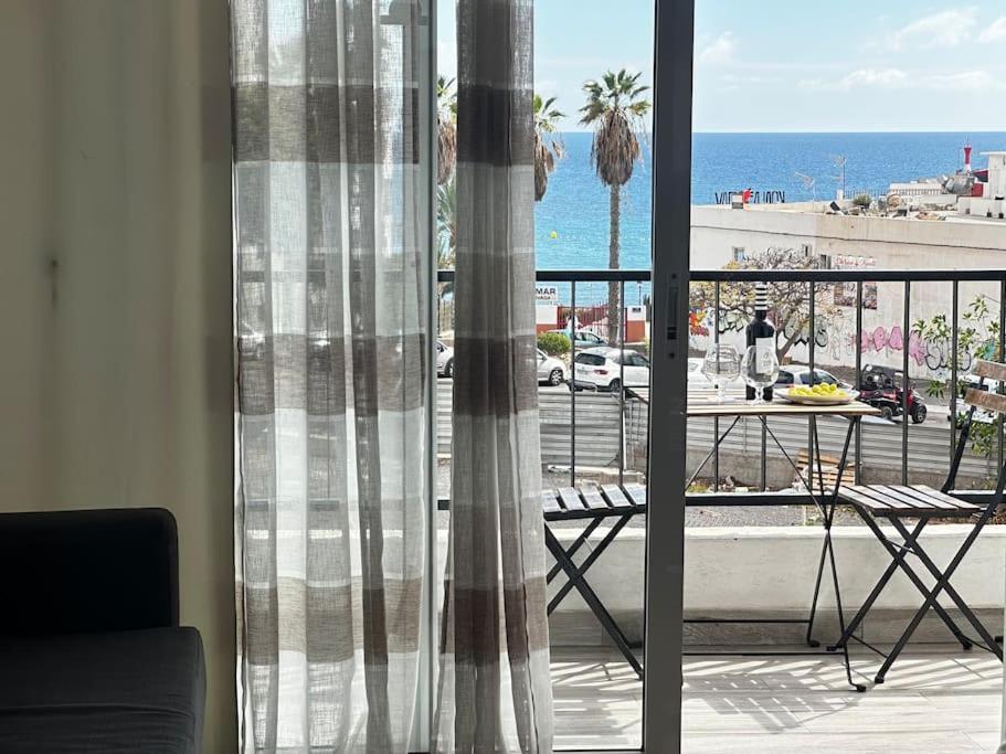Apartment Oasis Bahia Cristianos View *